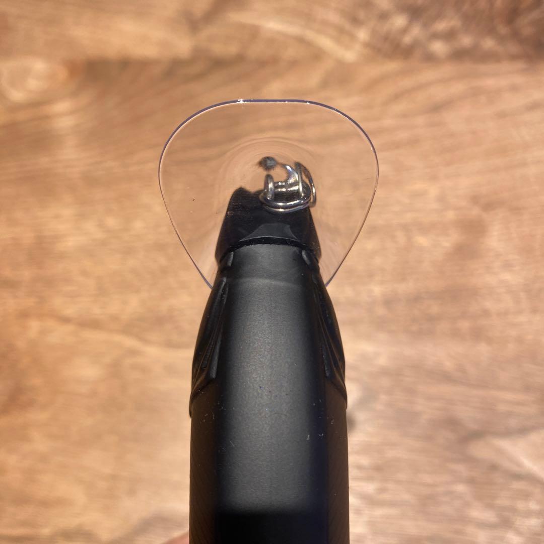 ルアー・フライ KLASH9 Hi #04SHINOBI