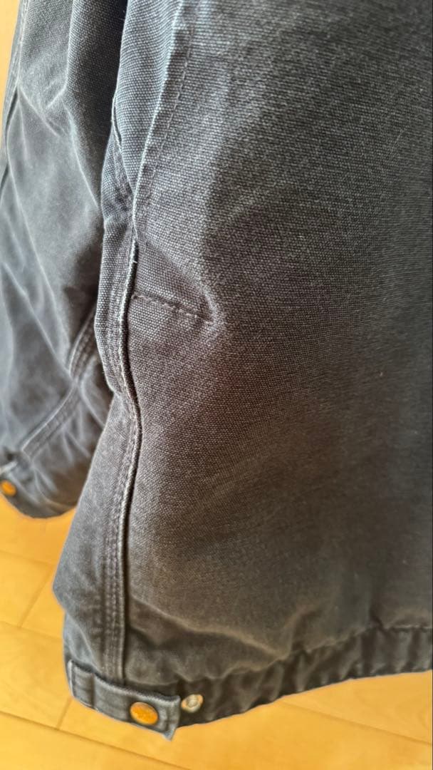 Carhartt デトロイトジャケット　サイズＬ
