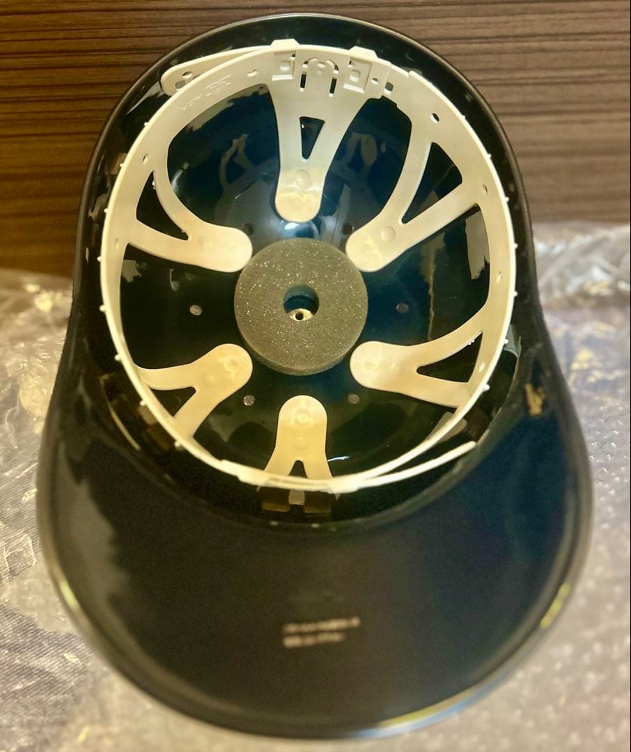 近鉄バファローズ応援ヘルメット