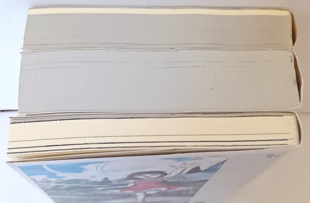 小学館 UMEZZ PERFECTION! 楳図かずお 洗礼 全3巻