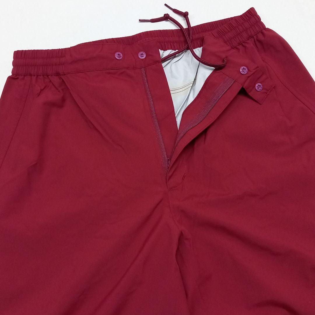 adidas GOLF 4way デタッチャブル レインウェア 上下セット L