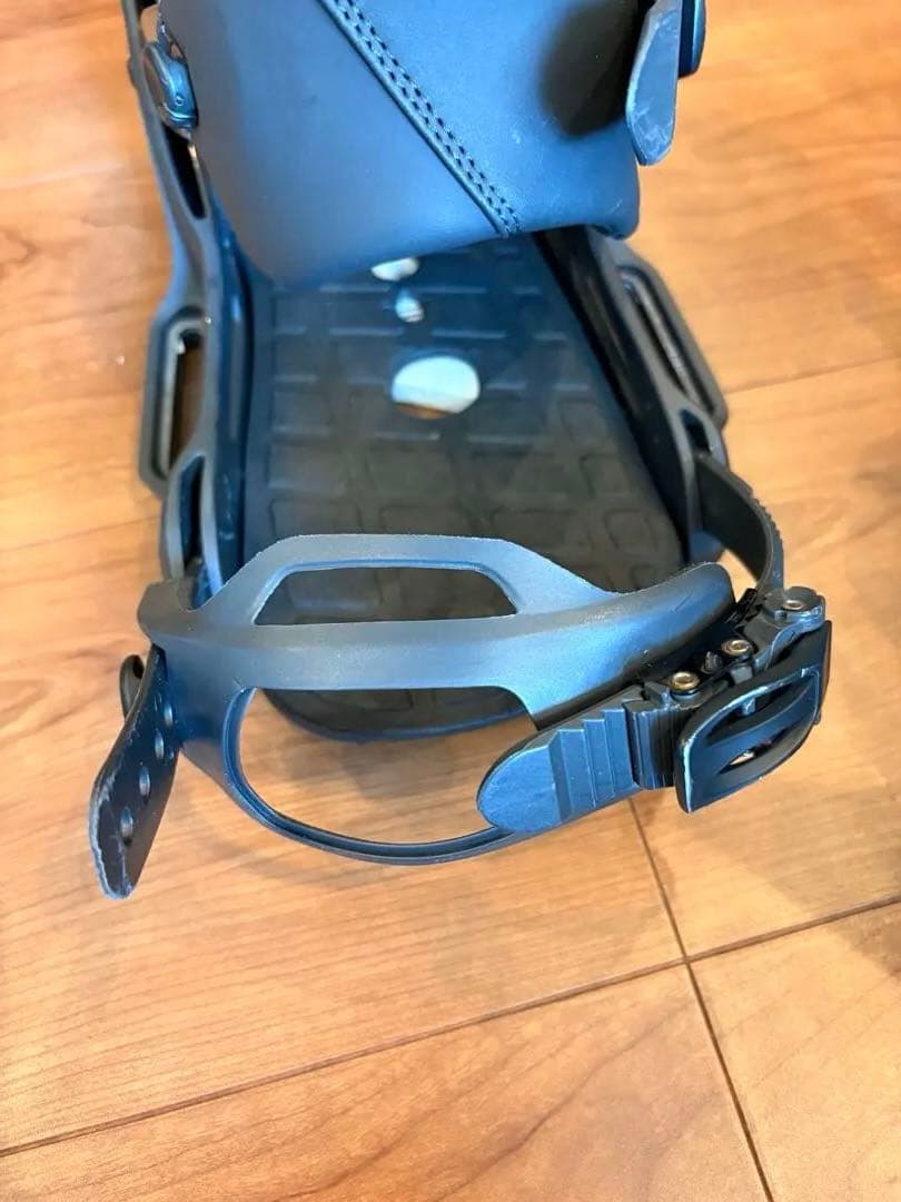 BURTON バートン　ビンディング　カスタム　S EST