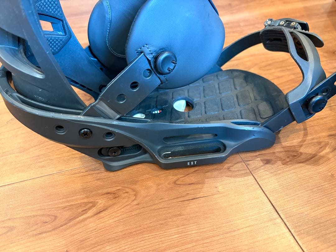 BURTON バートン　ビンディング　カスタム　S EST