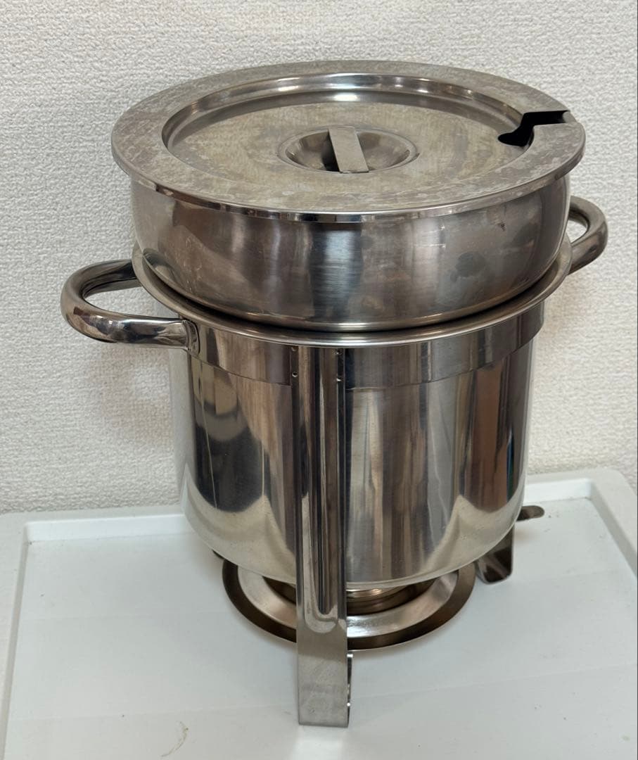 KIPROSTAR スープジャー PRO-KSW5 5L