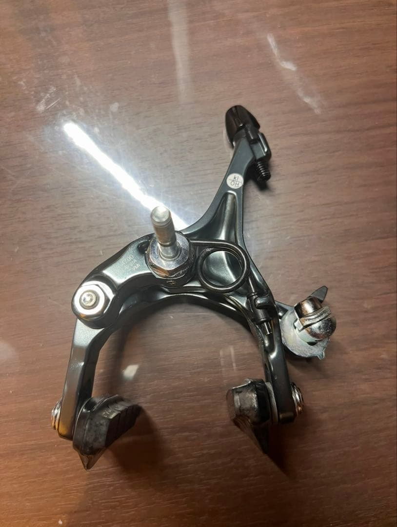 Shimano シマノ BR-4700 Tiagra リムブレーキキャリパー