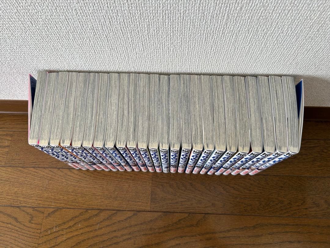 ブルーロック　12〜35巻