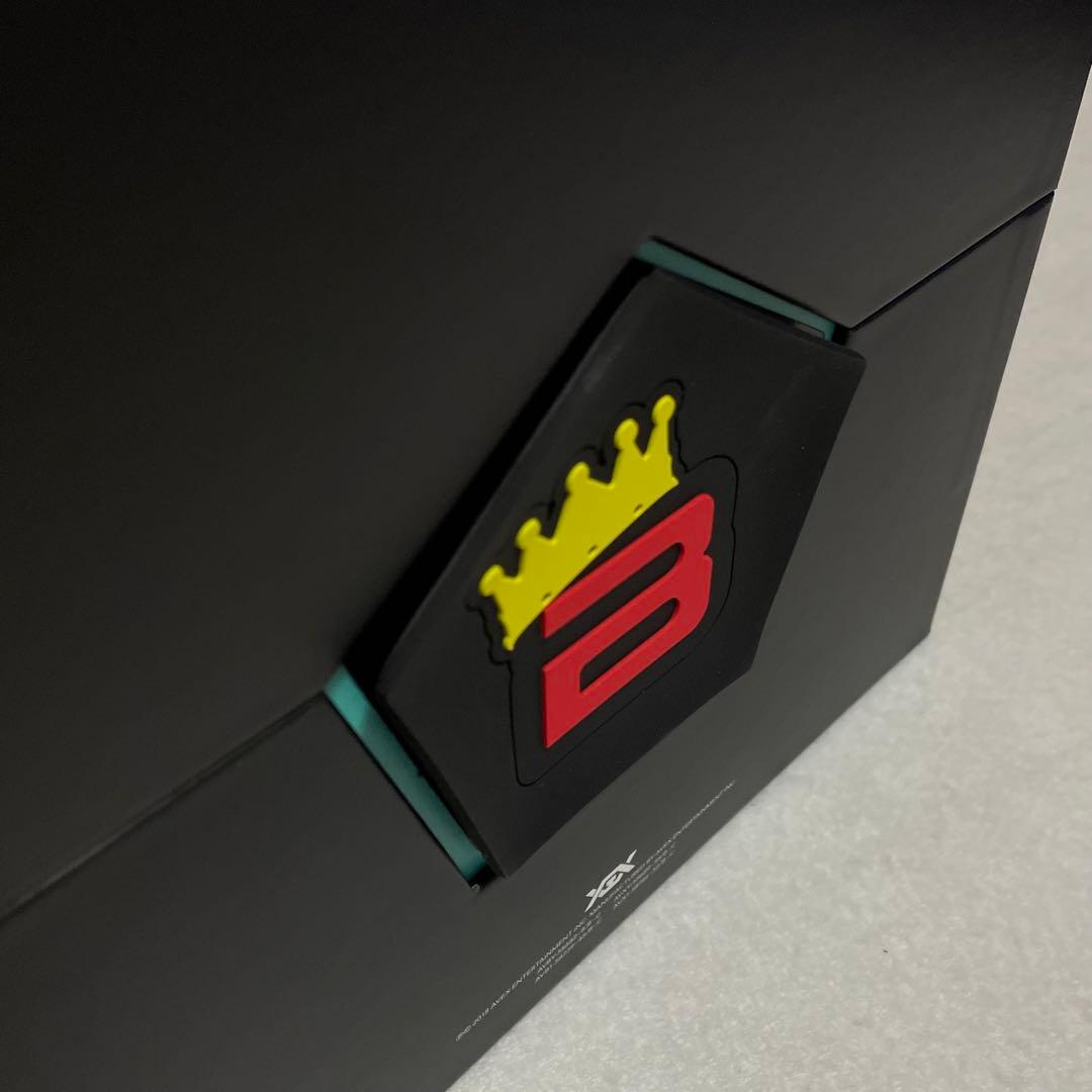 BIGBANG LAST DANCE THE FINAL 7DVD・2CD