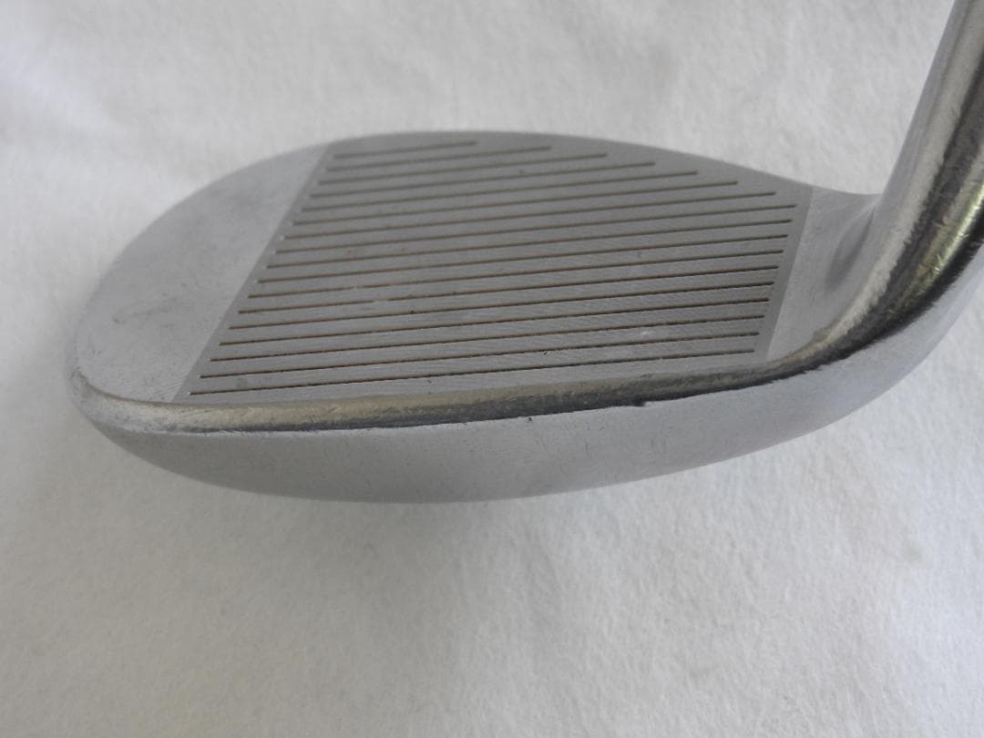 ★クリーブランド RTX F-FORGED II ウェッジ 48° 52°