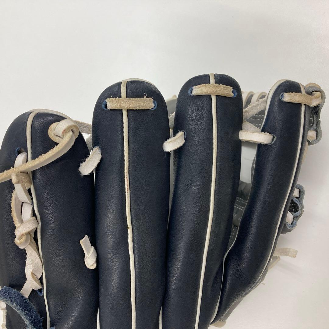 久保田スラッガー グローブ