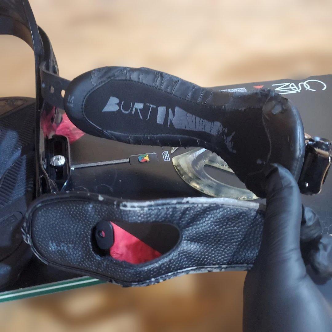 BURTON×BURTON 2点セット！ 2695