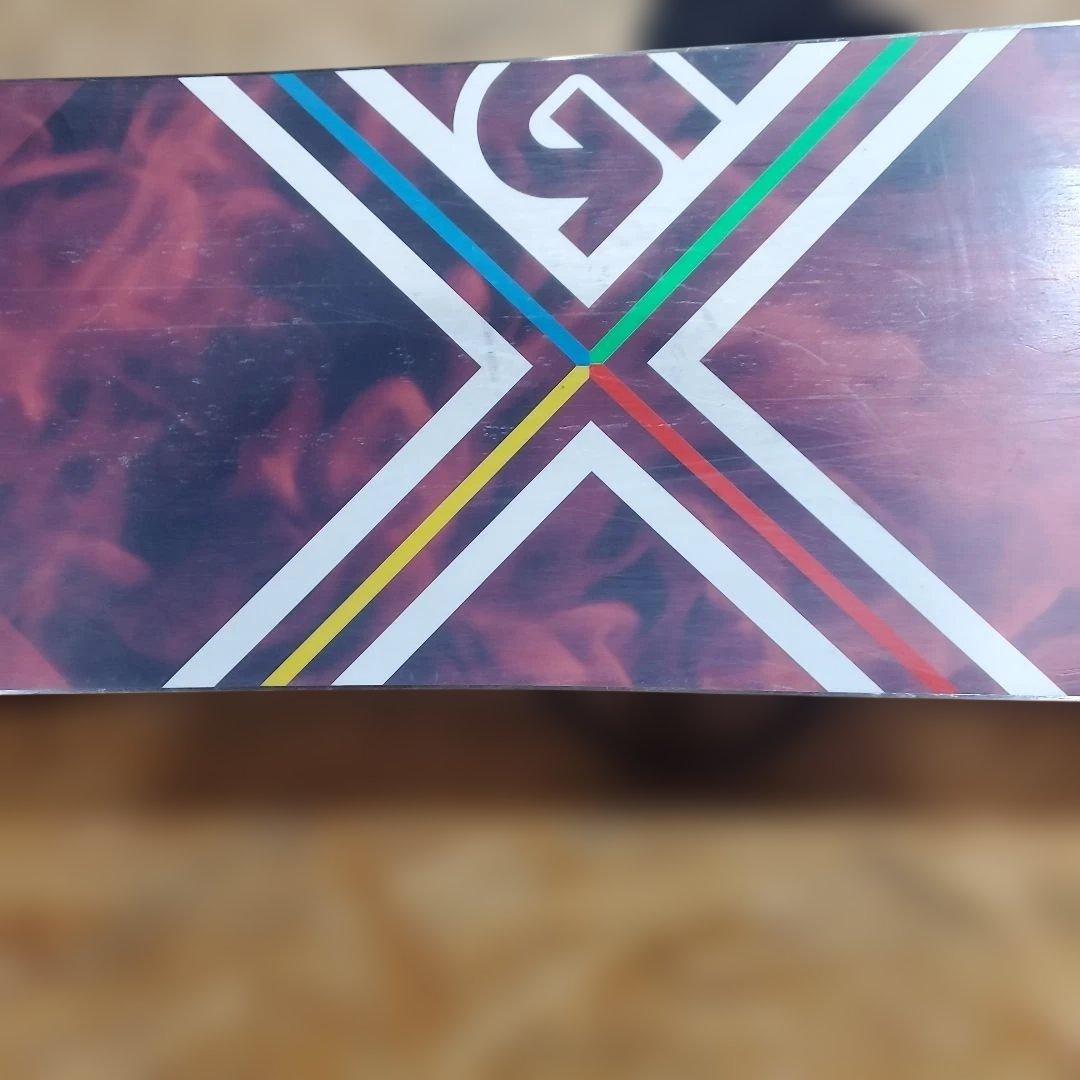 BURTON×BURTON 2点セット！ 2695