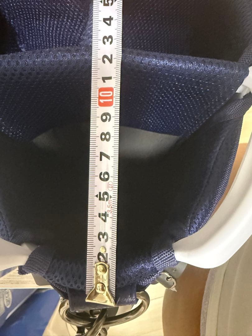 Srixon ゴルフキャディバッグ GGC-S166