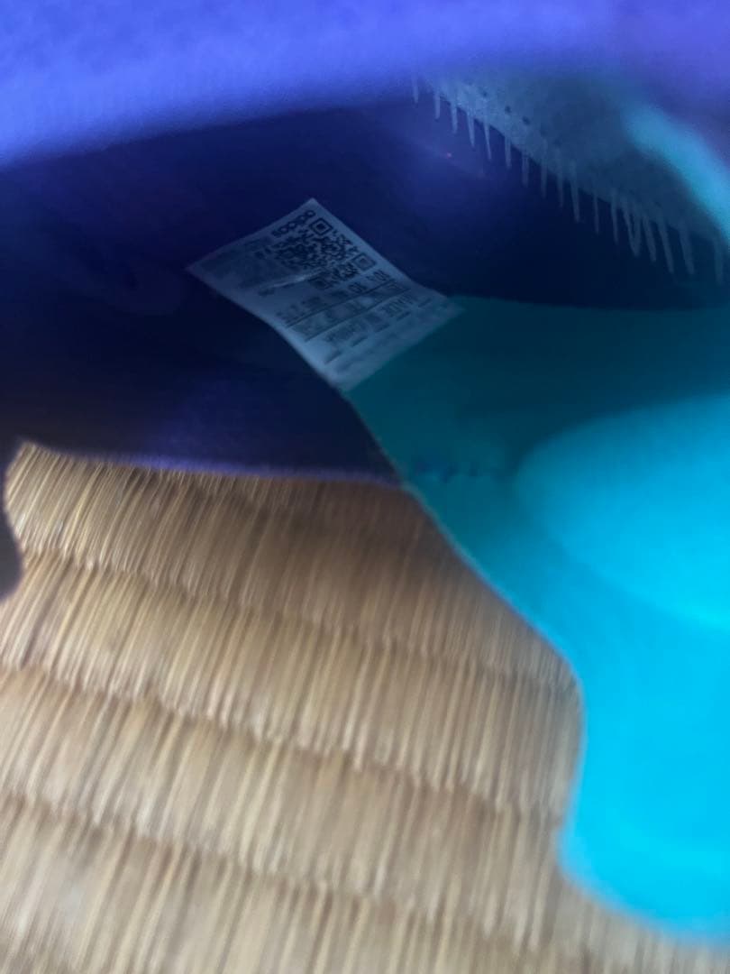 大幅値下げ❇希少品✨ エックス スピードフローfg clモデル 28.5cm