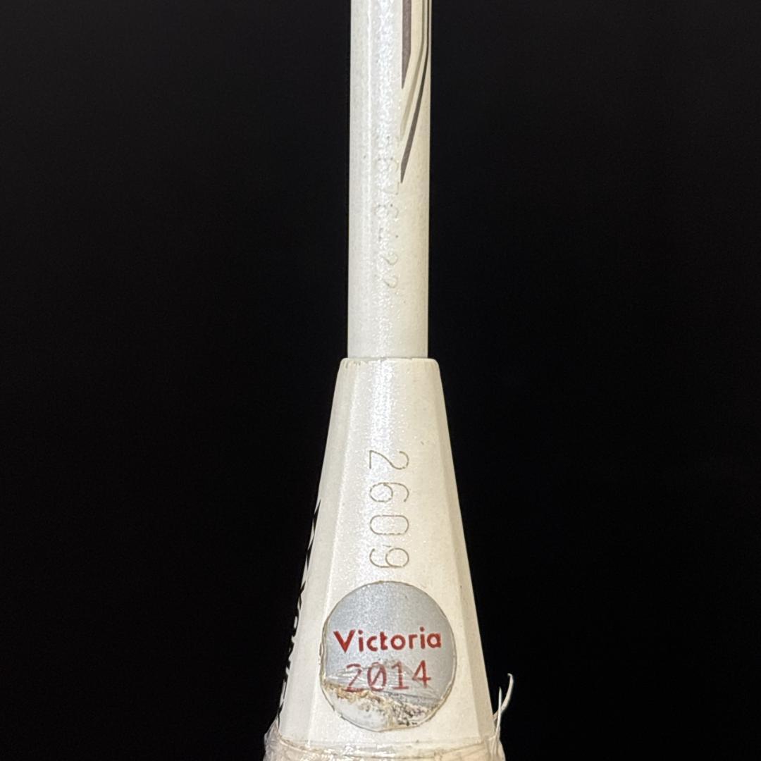 YONEX　VOLTRIC　70　E　tune　ヨネックス　バトミントンラケット