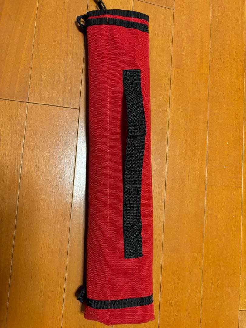 ABU アブガルシア　ズームサファリ 605L