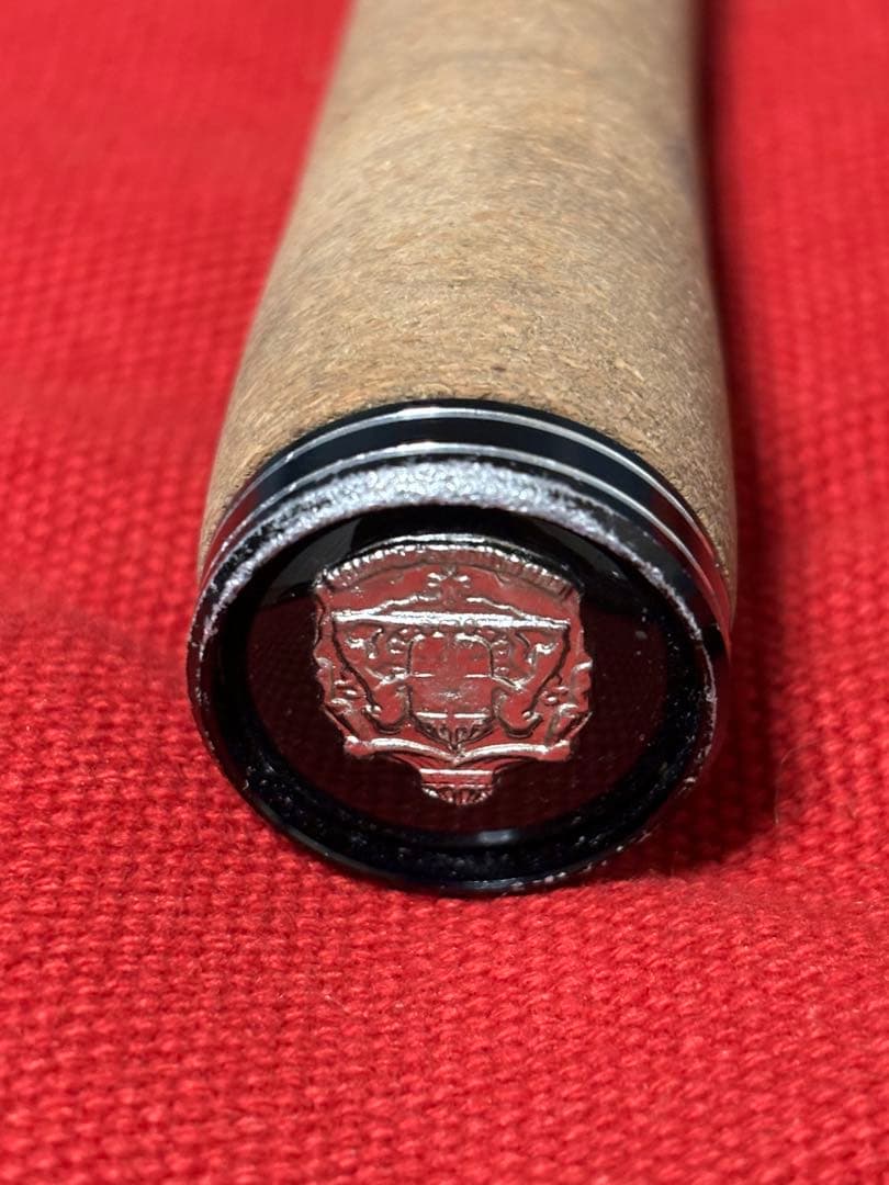 ABU アブガルシア　ズームサファリ 605L