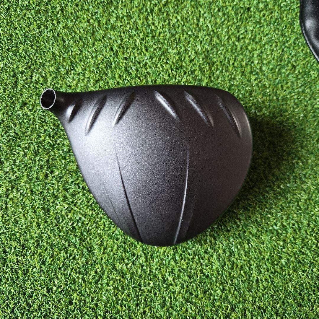 PING G410 PLUS ドライバー 10.5度 ヘッドカバー付き