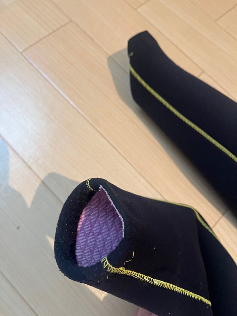 ウェットスーツ　メンズ　5ミリ　フル　サーフィン