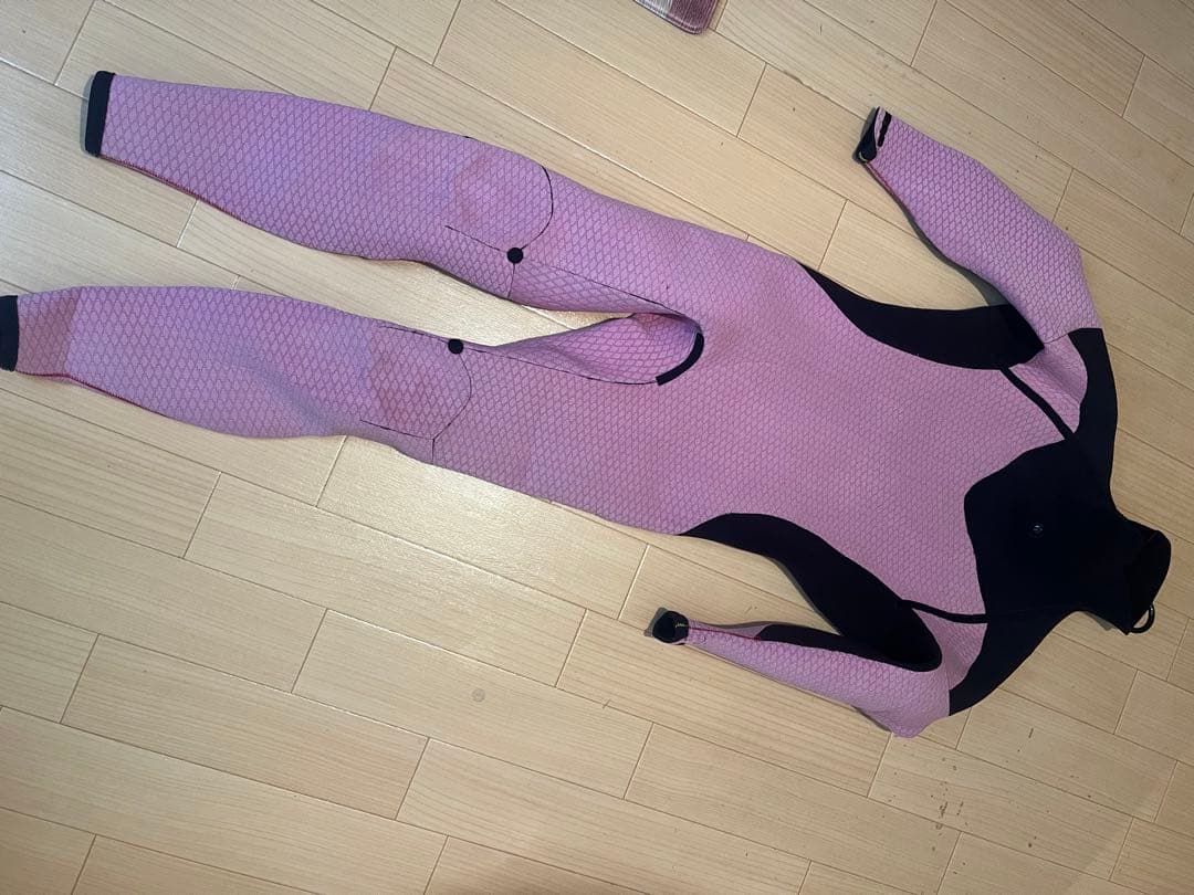 ウェットスーツ　メンズ　5ミリ　フル　サーフィン