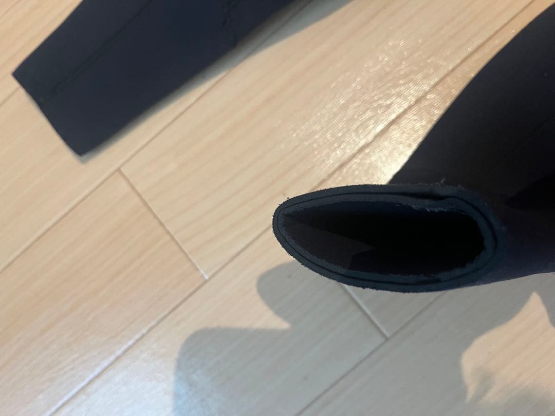 ウェットスーツ　メンズ　5ミリ　フル　サーフィン