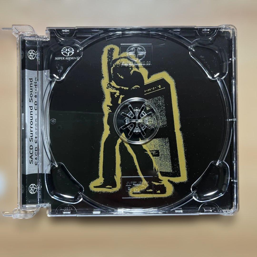 T. REX 『ELECTRIC WARRIOR/電気の武者』 SACD