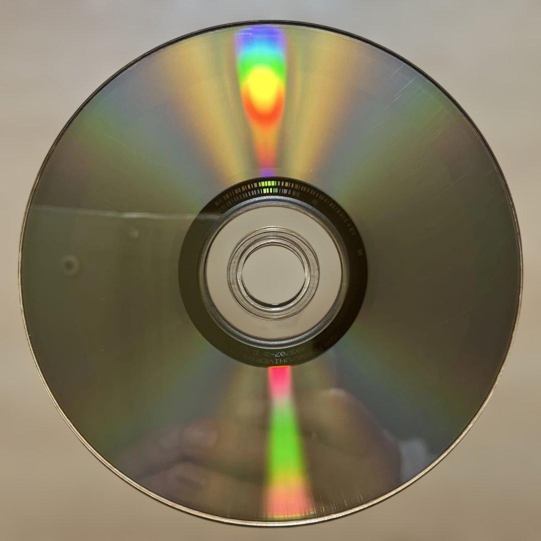 T. REX 『ELECTRIC WARRIOR/電気の武者』 SACD