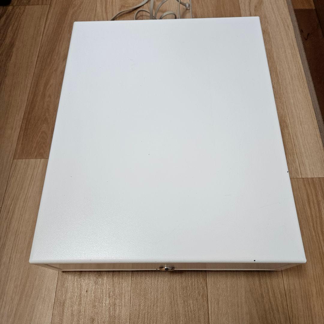 SII RP-F10 レシートプリンター（Bluetooth）＆ドロアーセット