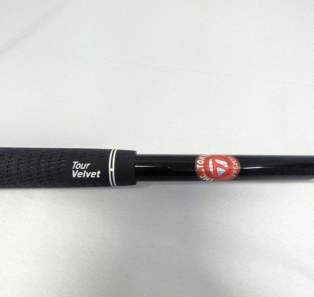 フジクラ 生産終了 ベンタス ブラック ６Ｘ TMC東京 シャフト