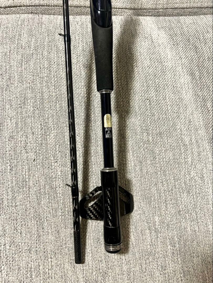 （ナナパパさん専用）シマノ リンユウサイHECHI SPECIAL S-300