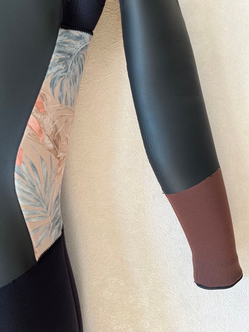 AIRTIGHT エアタイト レディース セミドライ ウェットスーツ