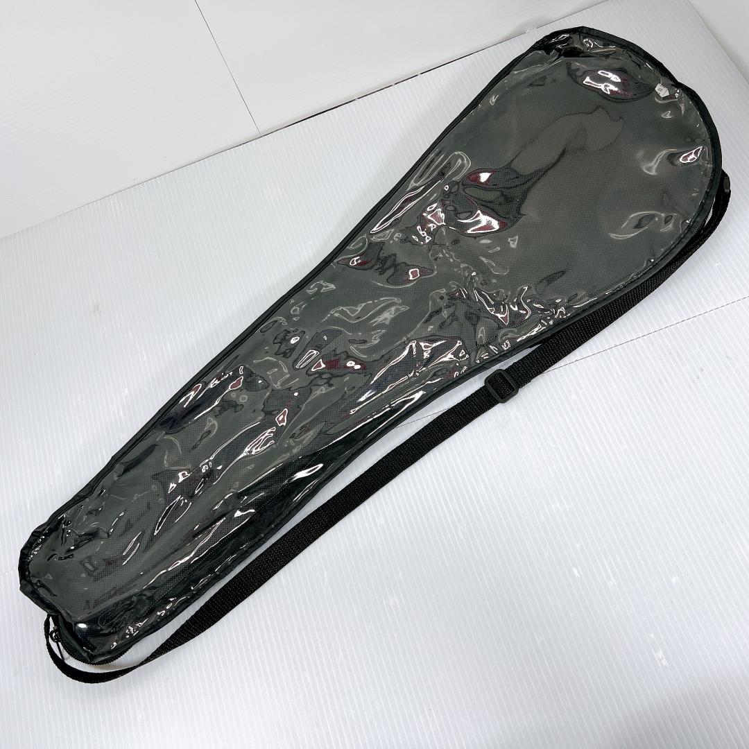 【美品✨】YONEX ヨネックス GR-417 バドミントン ラケット 2本組