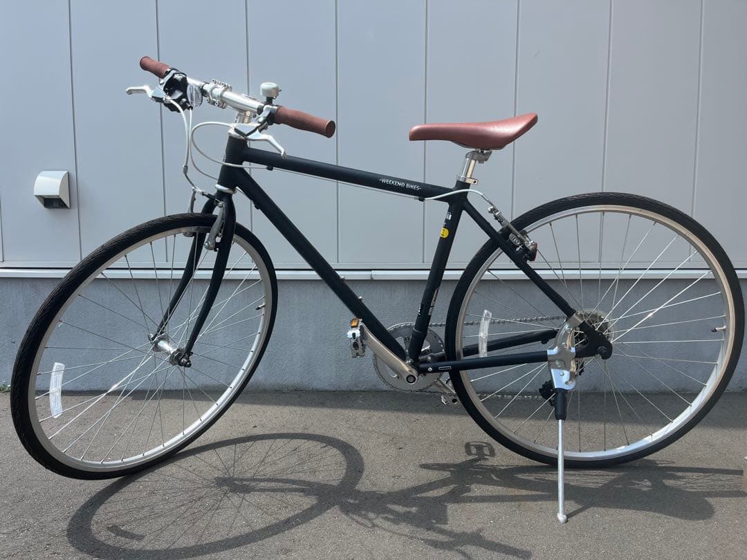 WEEKEND BIKES ウィークエンドバイク470 【引き渡し限定】