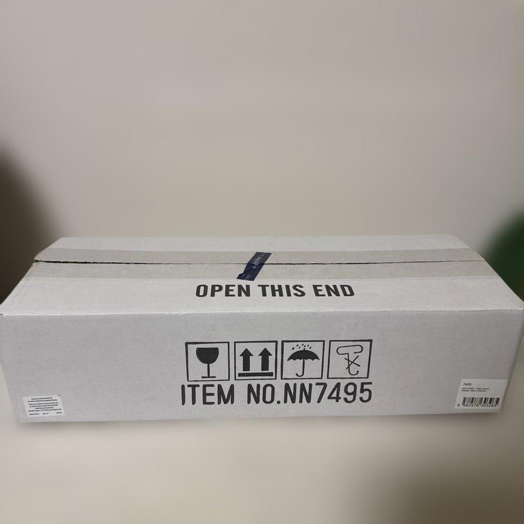 ハリーポッター ノーブルコレクション 杖 フレッド ジョージ ウィーズリー