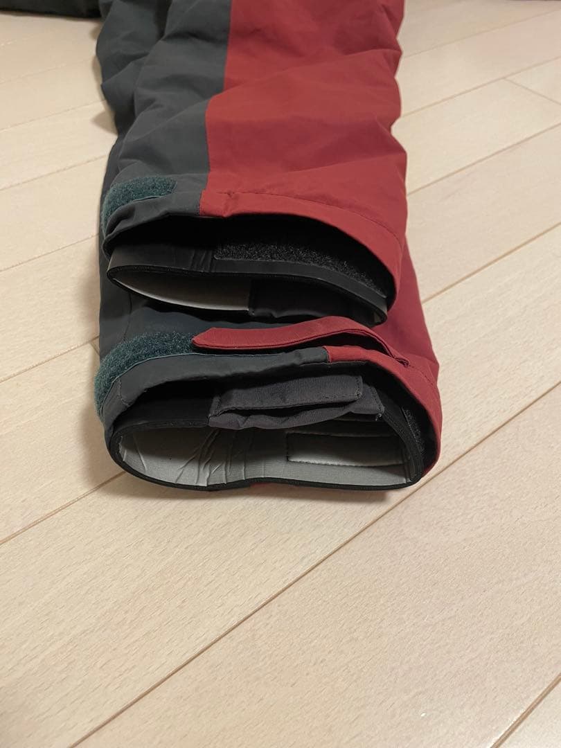 SHIMANO RB-224K XEFO ドライシールド-HD ウォームスーツ