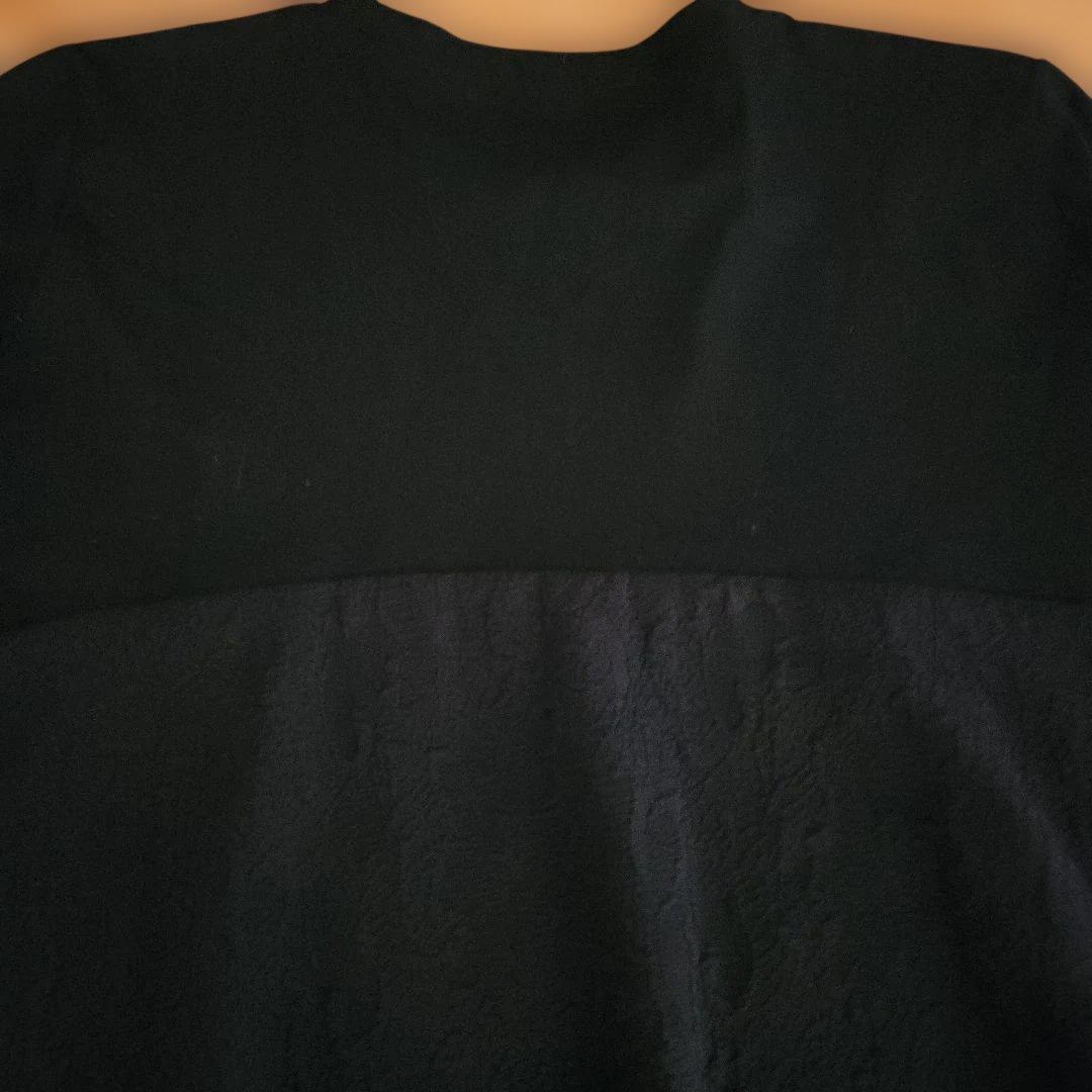 BEARDSLEY　ビアズリー　ジャガードマルワンピース　タグ付き未使用品