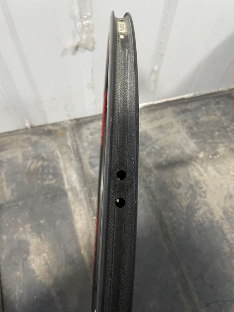 Rolf Prima ホイール　ジャンク品