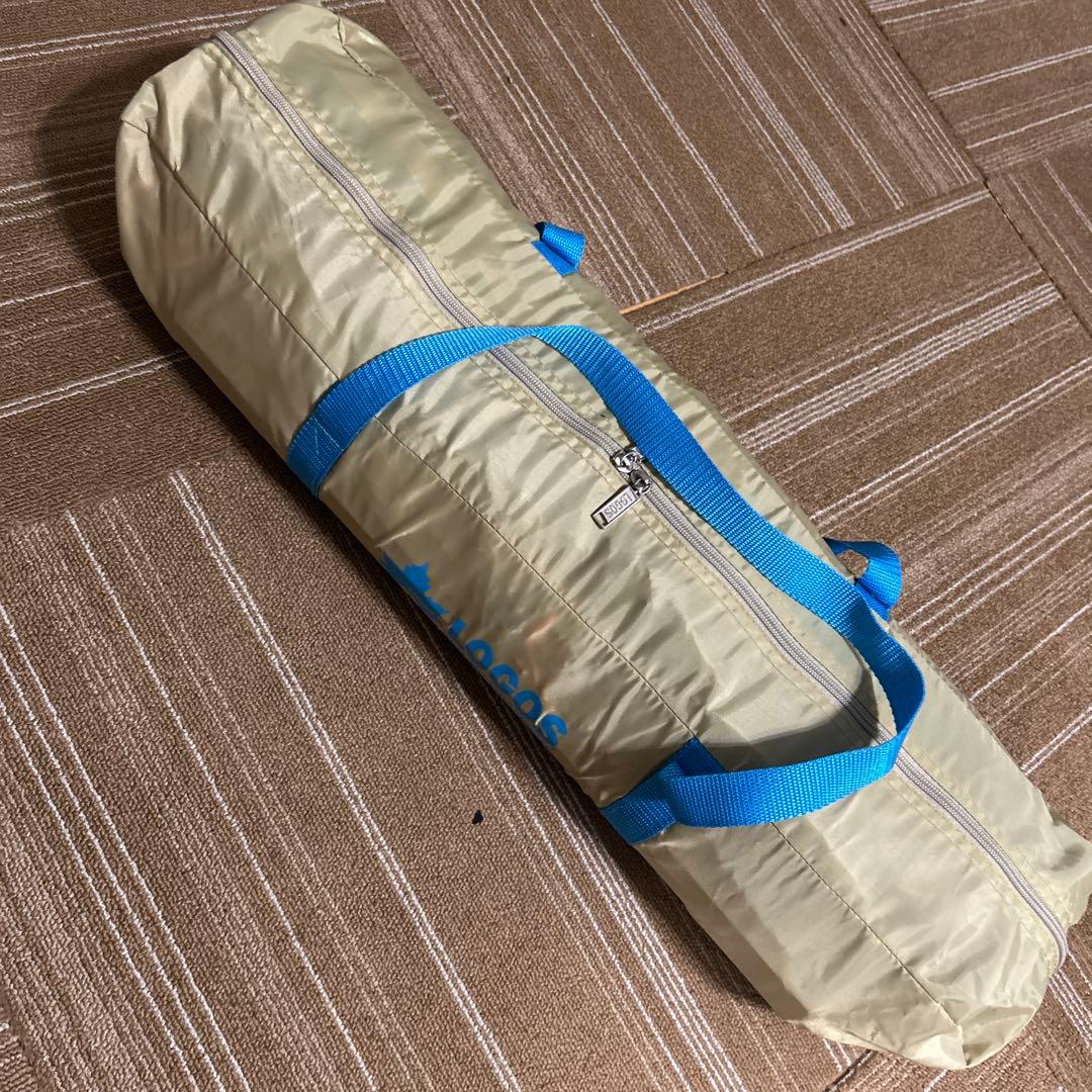 LOGOS ナバホラウンドタープ