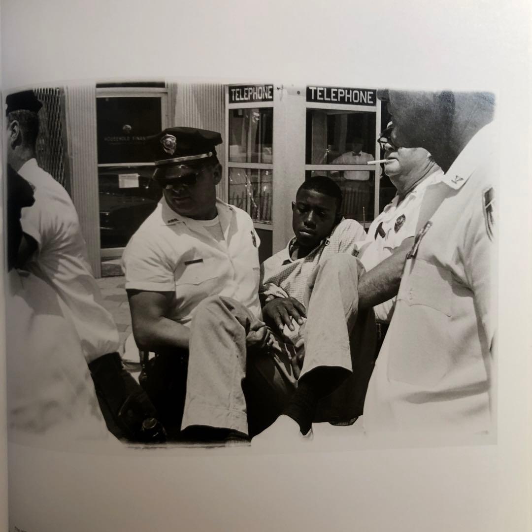 The Seventh Dog Danny Lyon (洋書) ダニー・ライオン