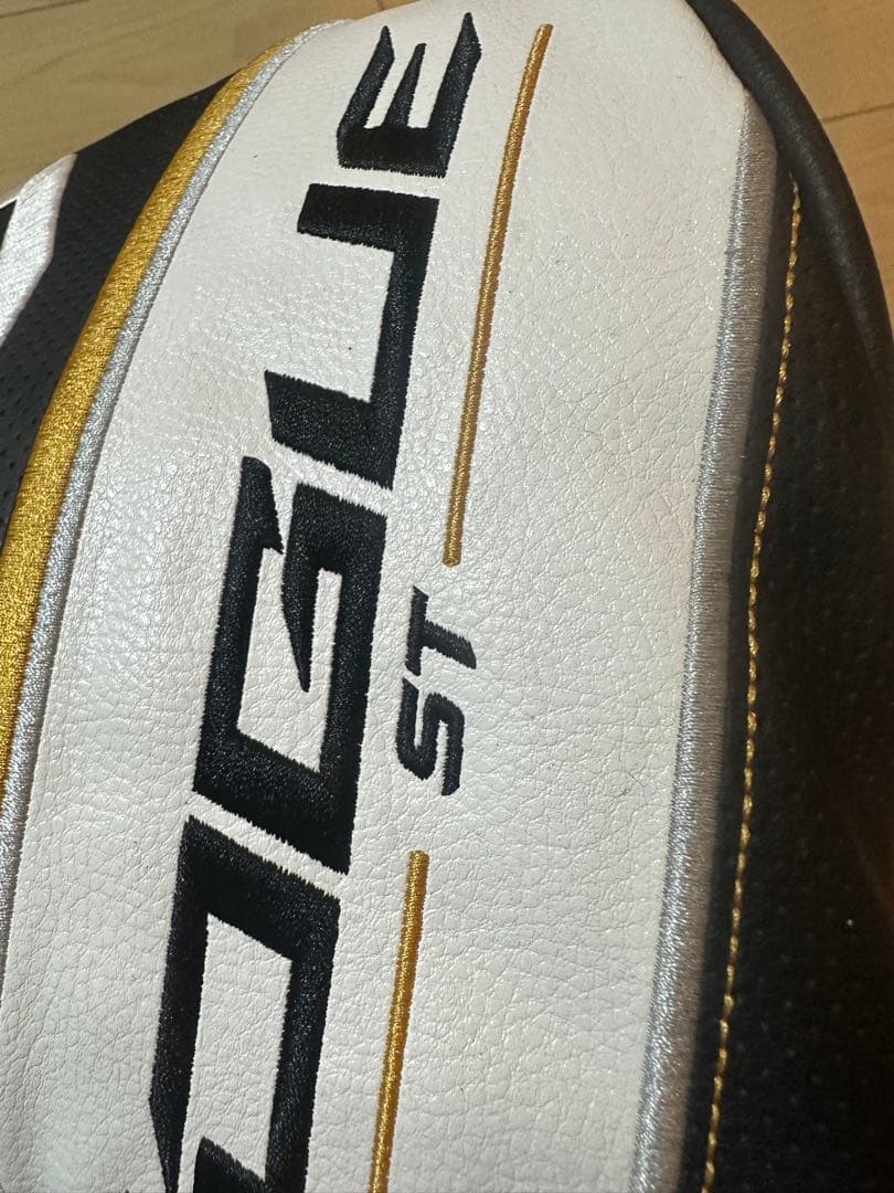 Callaway Rogue ST トリプルダイヤLS USモデル ※レフティ