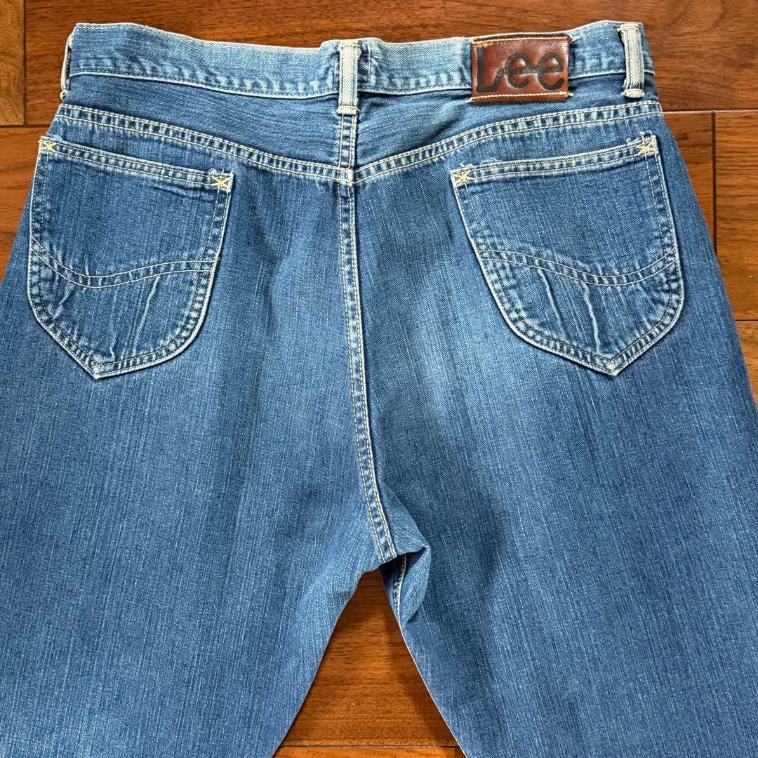 Lee 101B 44年復刻 3101 センター赤タグ カウボーイ 大戦 白耳