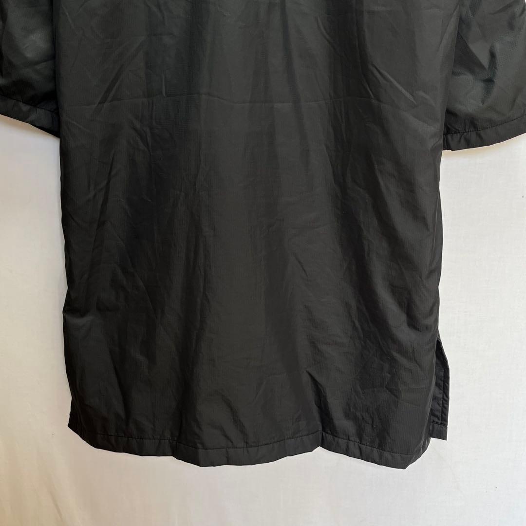 00s 【adidas】CLIMAWARM ベンチコート ロング 防寒 スポーツ