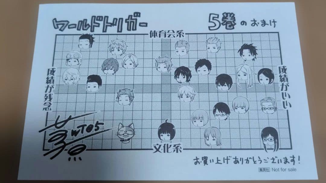 ワールドトリガー　全巻セット　葦原大介　1巻 〜 29巻　おまけ付