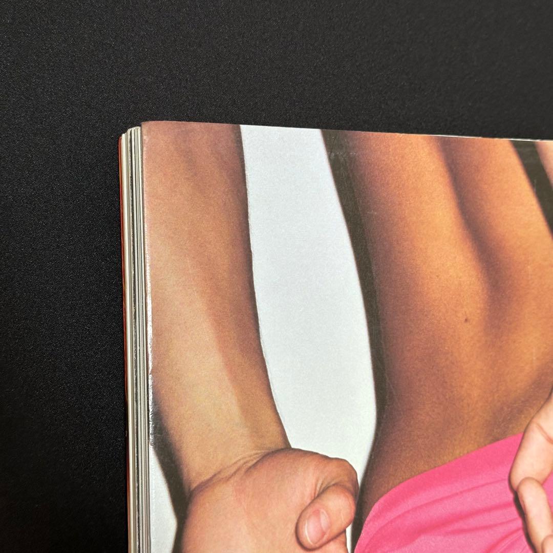 Taschen Mario Testino: In Your Face 洋書