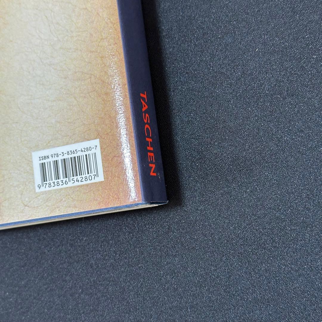 Taschen Mario Testino: In Your Face 洋書