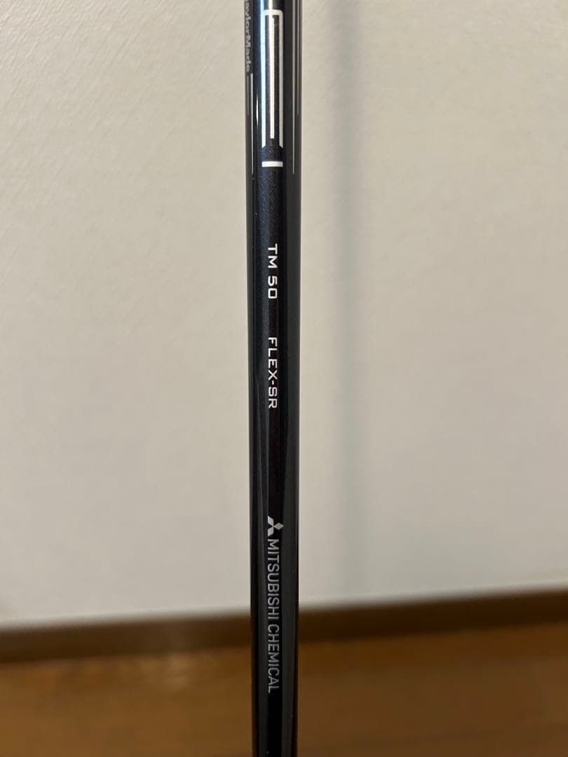 AAA　テンセイ　SR