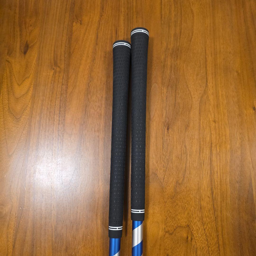 テーラーメイド Qi4D レスキュー 4U.5U 24ベンタスブルー HB