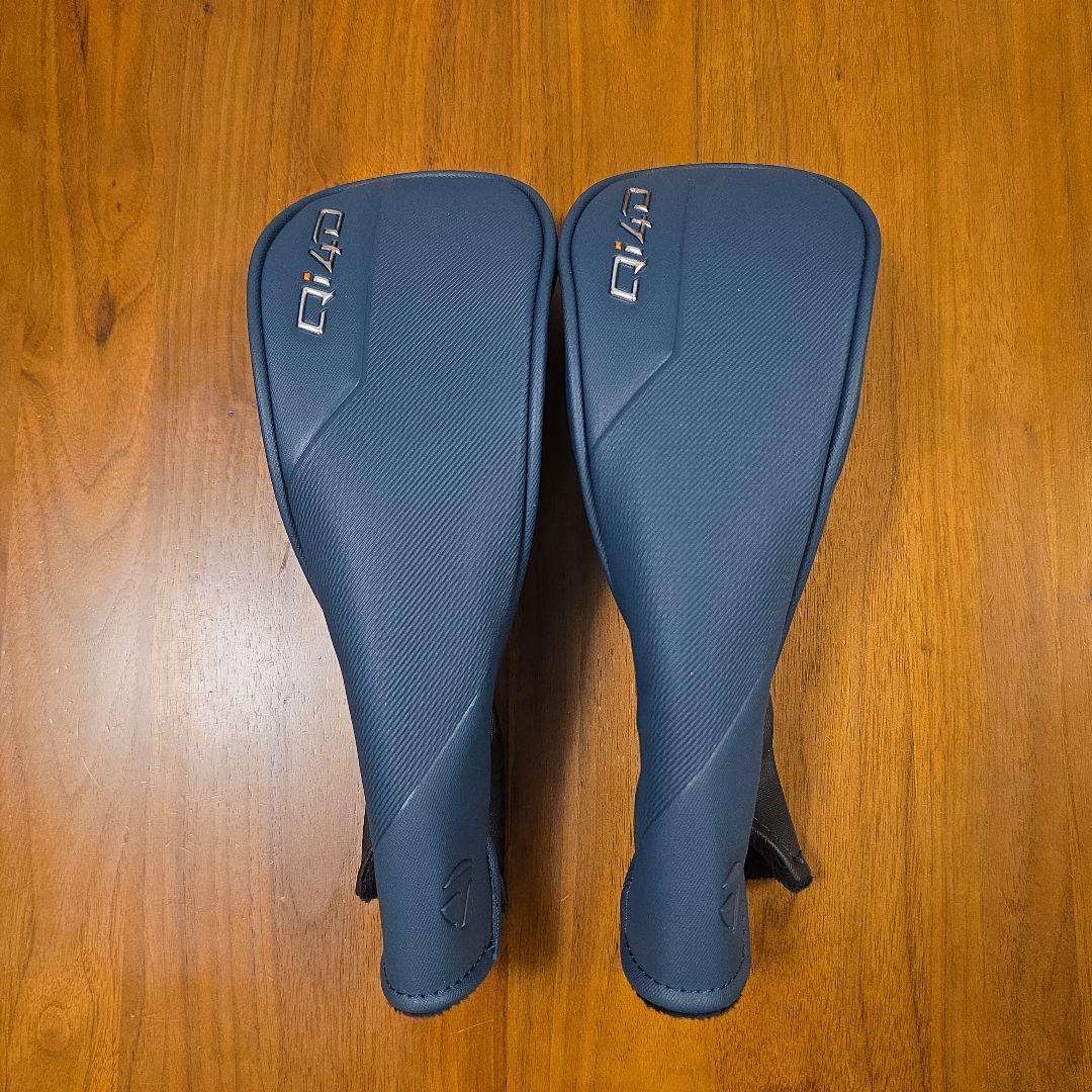 テーラーメイド Qi4D レスキュー 4U.5U 24ベンタスブルー HB