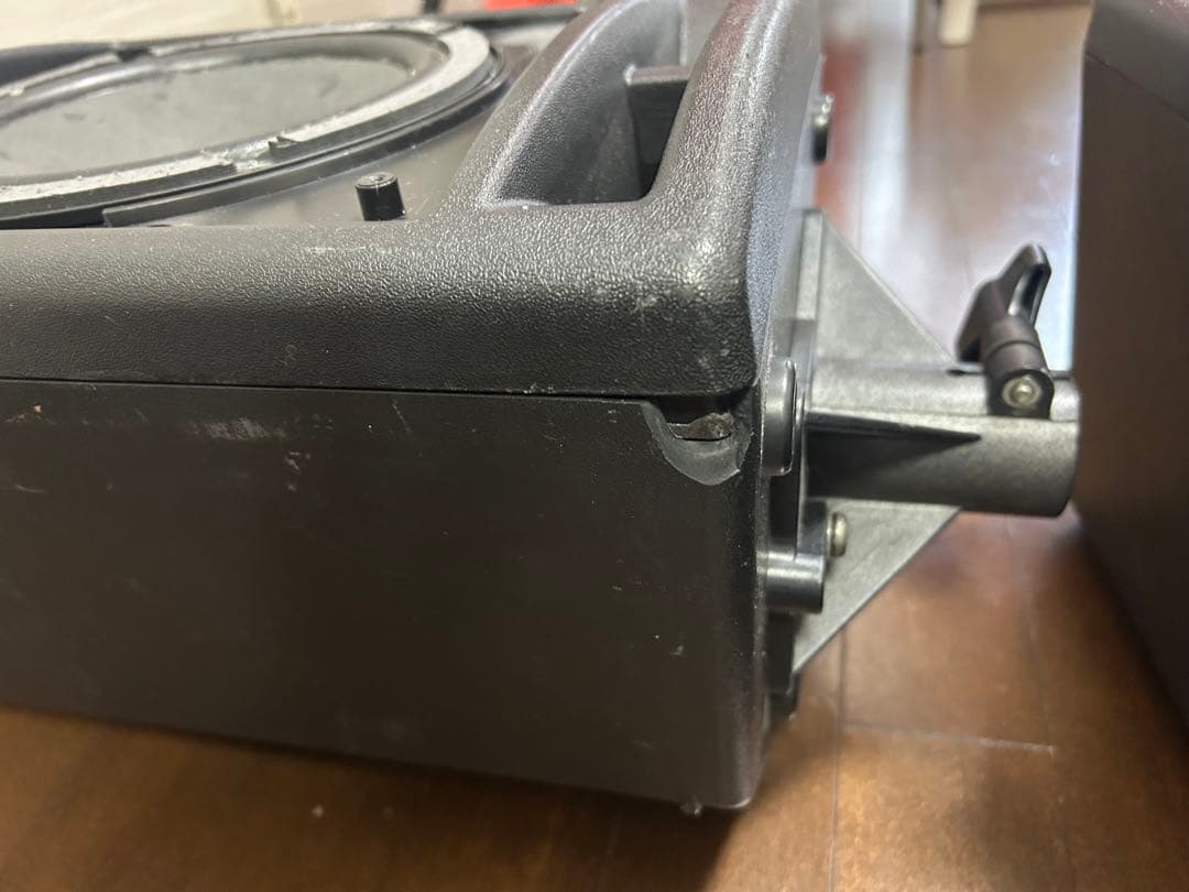 ヤマハYAMAHA PA STAGEPAS300 ステージパス※ジャンク品