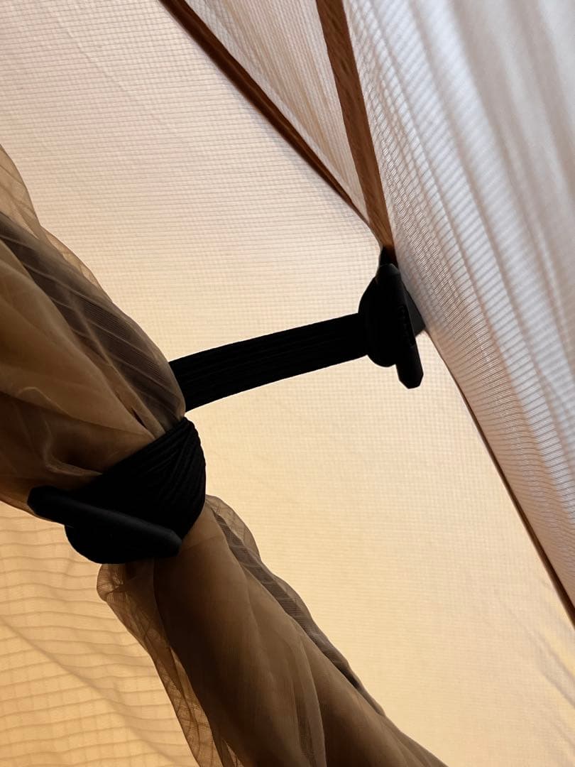 ZEROGRAM（ゼログラム）El Chalten （エルチャルテン）2Pテント