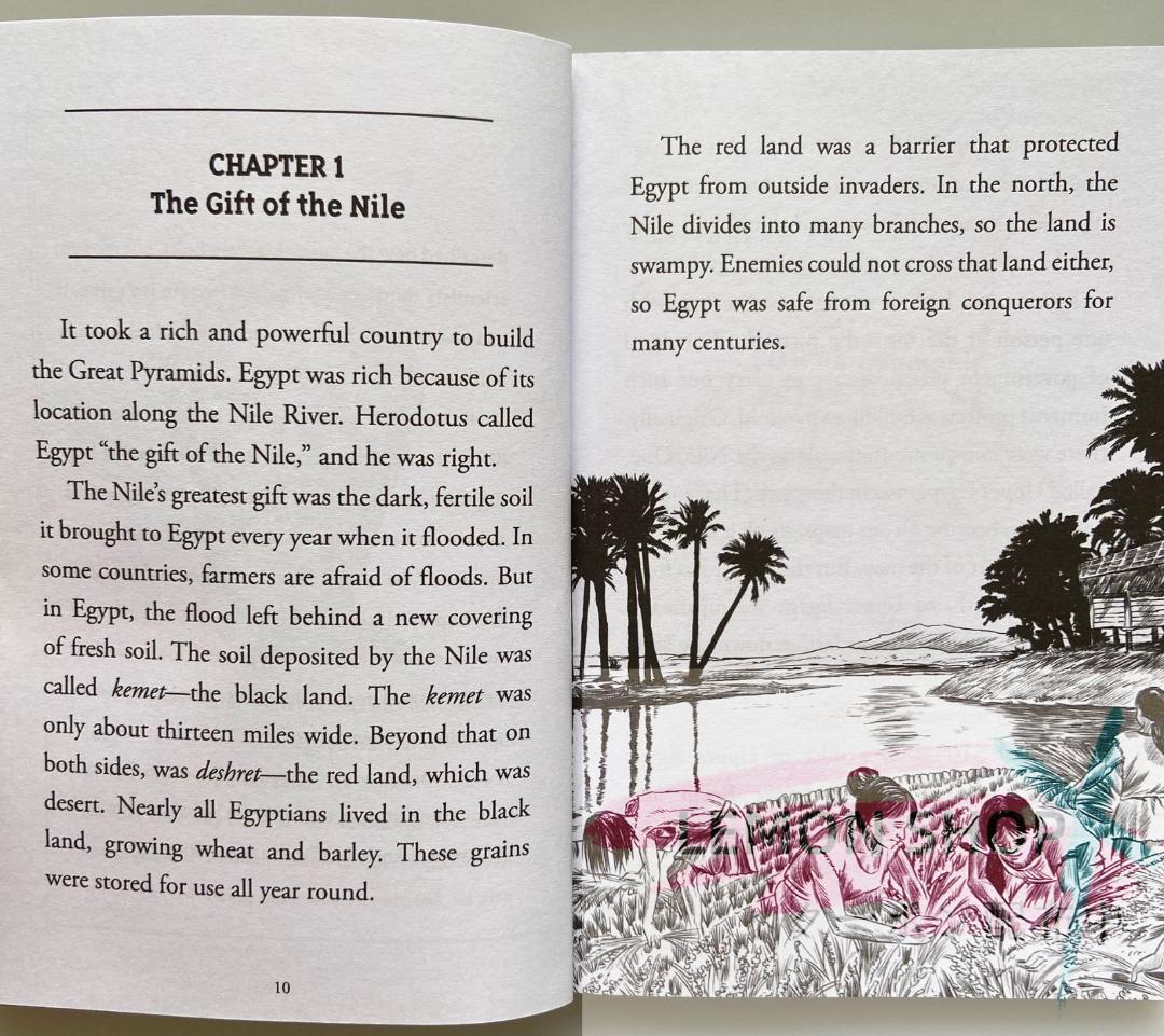 ISシリーズ 歴史百科 What Was/Is Where Is 27册 洋書